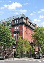 2099 5th Ave in New York, NY - Building Photo - Building Photo