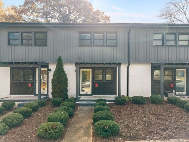 1618 Boyer St in Raleigh, NC - Building Photo - Building Photo