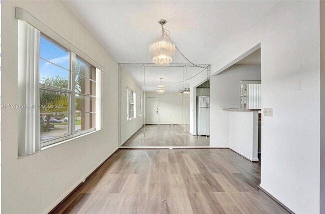 property at 801 SW 133rd Terrace