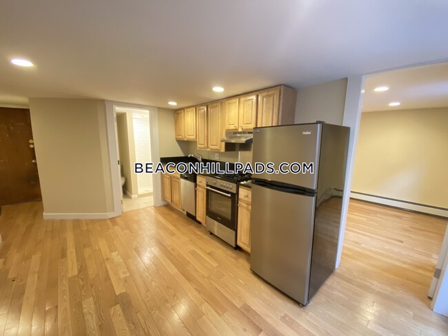 232 Cambridge St in Boston, MA - Building Photo - Building Photo