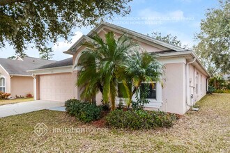 2851 Stags Leap Dr in Orange City, FL - Foto de edificio - Building Photo