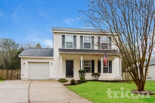 3033 Winners Cir SW in Concord, NC - Building Photo