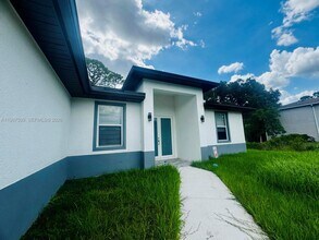 1731 Unice Ave N in Lehigh Acres, FL - Building Photo - Building Photo