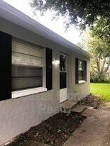 6405 S Roberts Ave in Tampa, FL - Building Photo
