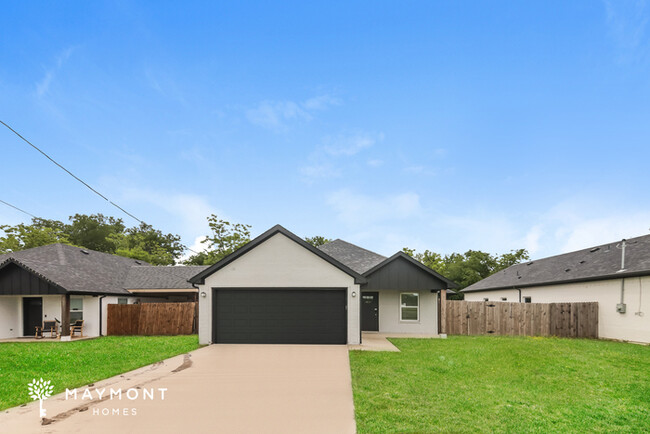 property at 3007 Dalton St