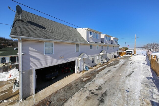 property at 60 Matthew St