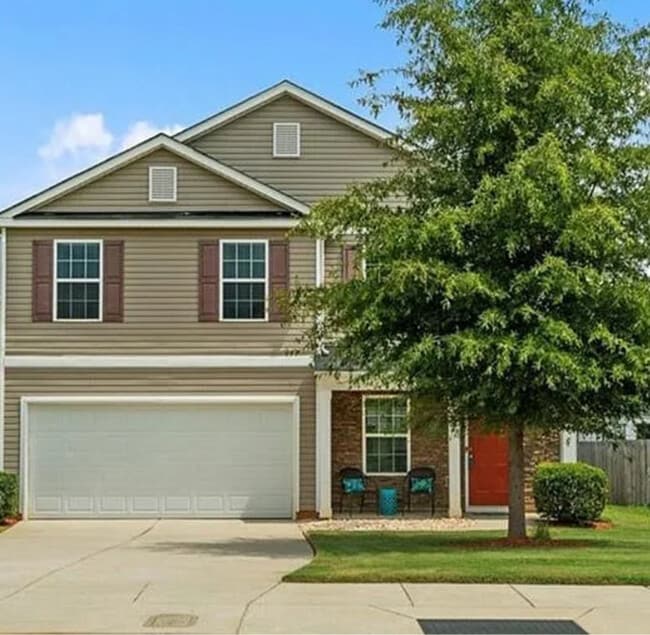 property at 4316 Davis Meadows Dr