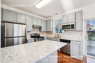 471 Andromeda Terrace NE in Leesburg, VA - Building Photo - Building Photo