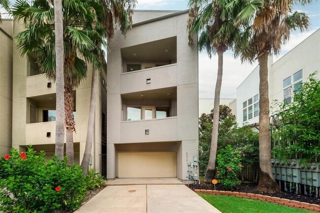 5210 Lillian St in Houston, TX - Building Photo - Building Photo