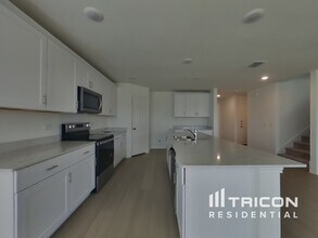 7200 Pederson Crk Wy in Denton, TX - Building Photo - Building Photo