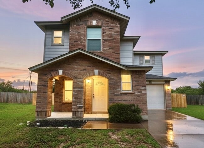 property at 2007 Olin Cove