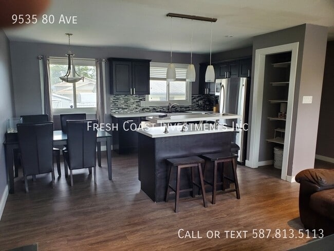 property at 9535-9580 80 Ave
