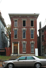 1035 S 4th St in Louisville, KY - Building Photo - Building Photo