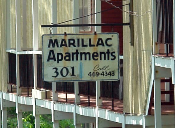 Marillac House Apartments in Fayetteville, NY - Building Photo - Building Photo