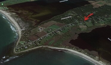 186 Brayton Point Rd in Westport, MA - Building Photo - Building Photo