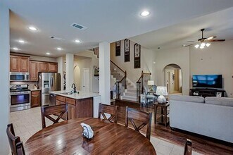 3120 Pampa in Grand Prairie, TX - Building Photo - Building Photo