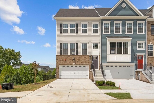 property at 7736 Meander Ct S