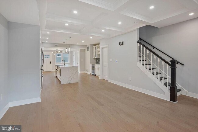 4931 4th St NW in Washington, DC - Building Photo - Building Photo