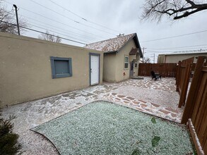 110 W 2nd St in Pueblo, CO - Building Photo - Building Photo