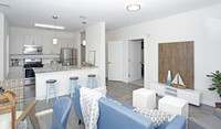 Cove on the Bay in Keansburg, NJ - Building Photo - Interior Photo