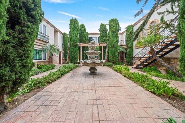 3562 Marlborough Ave in San Diego, CA - Building Photo - Building Photo