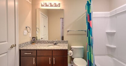 Park Place Baton Rouge Apartments in Baton Rouge, LA - Building Photo - Building Photo