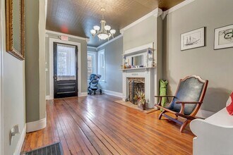 108 William St, Unit 1 in New Haven, CT - Building Photo - Building Photo