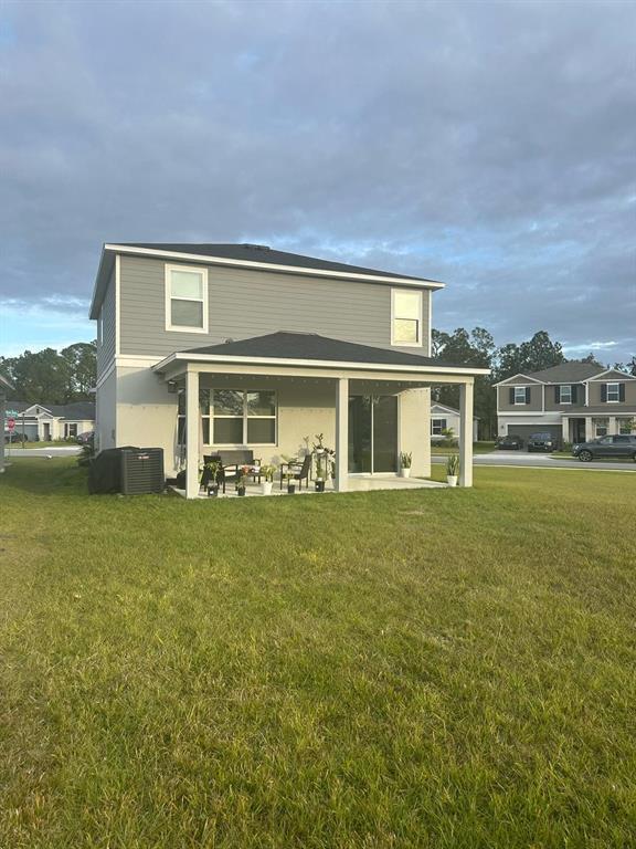 16319 Winding Preserve Cir in Clermont, FL - Building Photo - Building Photo