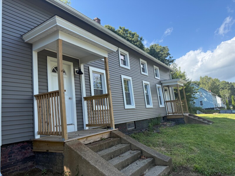 44 CT-2A in Preston, CT - Building Photo