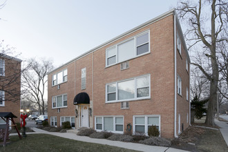 Ardmore Garden in Villa Park, IL - Building Photo - Building Photo