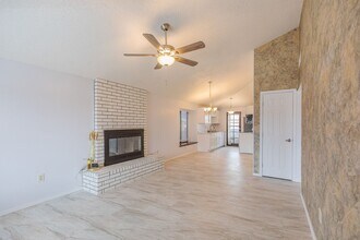 762 Stafford Ct in Alamogordo, NM - Building Photo - Building Photo