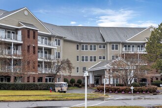 Atlantic Shores Retirement Homes in Virginia Beach, VA - Building Photo - Building Photo