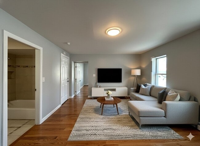 property at 223 Trenton St