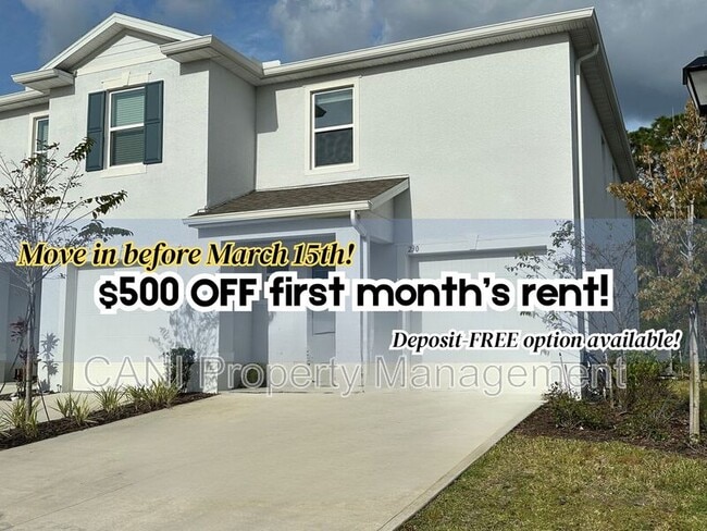 property at 230 Reena Dr