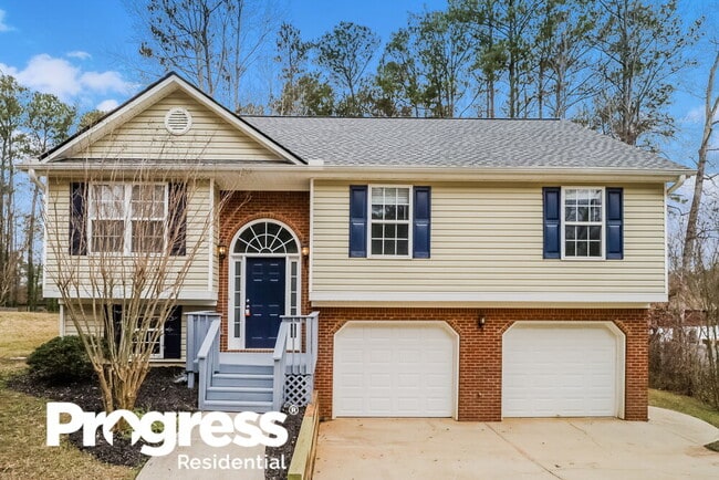 property at 2682 Owens Dr