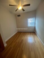 3 Dudley St, Unit 1 in Medford, MA - Building Photo