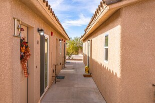 2094 Swanson Ave in Lake Havasu City, AZ - Building Photo