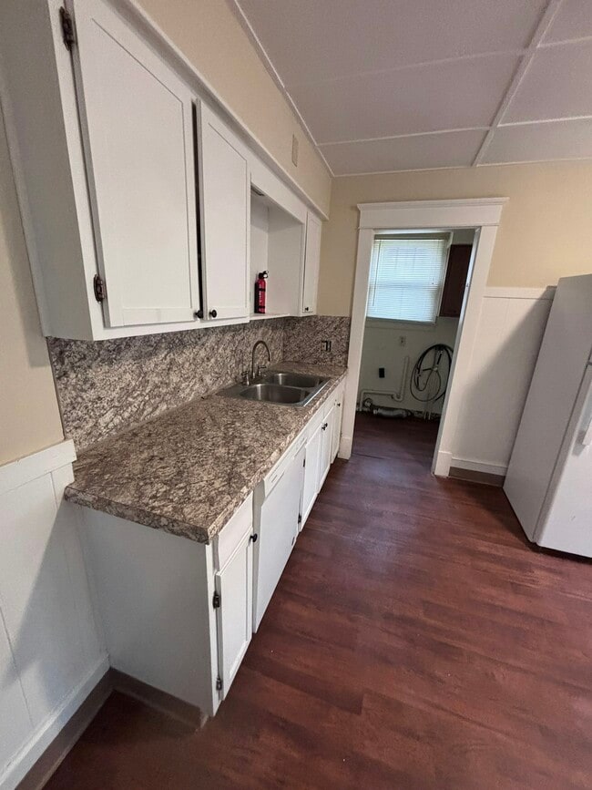 363 N Maple Ave in Kingston, PA - Building Photo - Building Photo