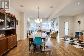 70 Jackman Ave in Toronto, ON - Building Photo - Building Photo