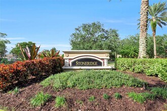 4134 Via Piedra Cir in Sarasota, FL - Building Photo - Building Photo