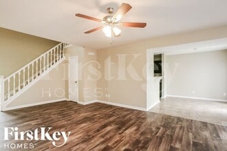 3642 Fieldmint Ct in Indianapolis, IN - Building Photo - Building Photo