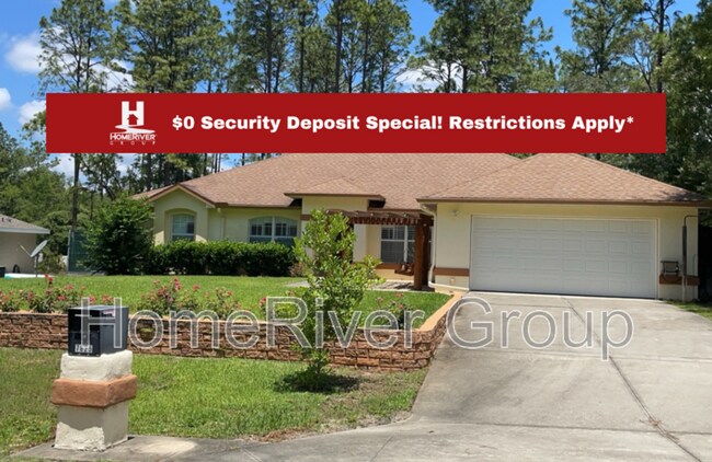 property at 7825 SW 139th Pl