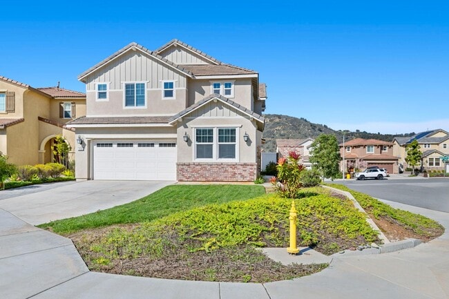 property at 35524 Castilian Ct