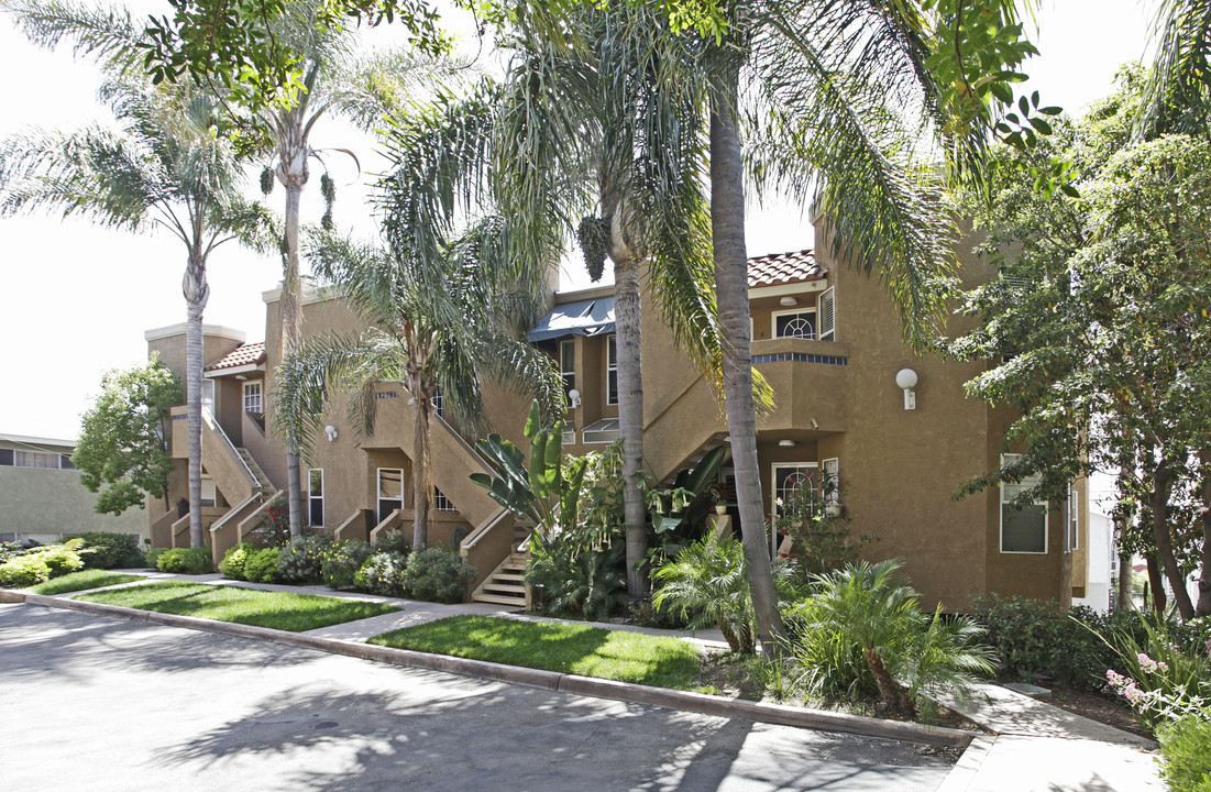 4130-4140 Hamilton St in San Diego, CA - Building Photo