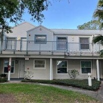 2564 Woodgate Blvd in Orlando, FL - Building Photo