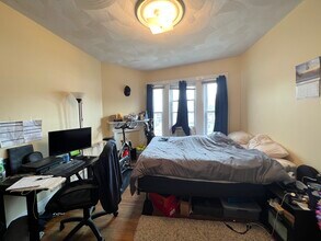 59 Cedar St, Unit 3L in Somerville, MA - Building Photo - Building Photo