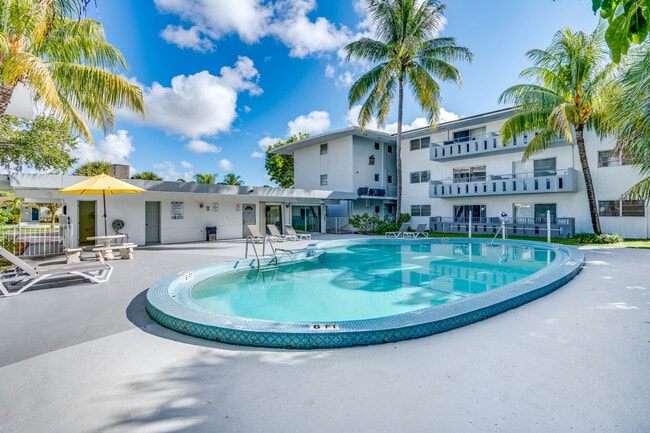 Esquire Apartments