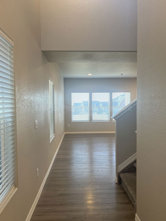 8175 Talc Dr in Colorado Springs, CO - Building Photo - Building Photo