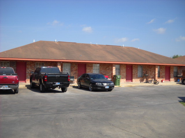 Lavanderia Mi Gente in Mission, TX - Foto de edificio