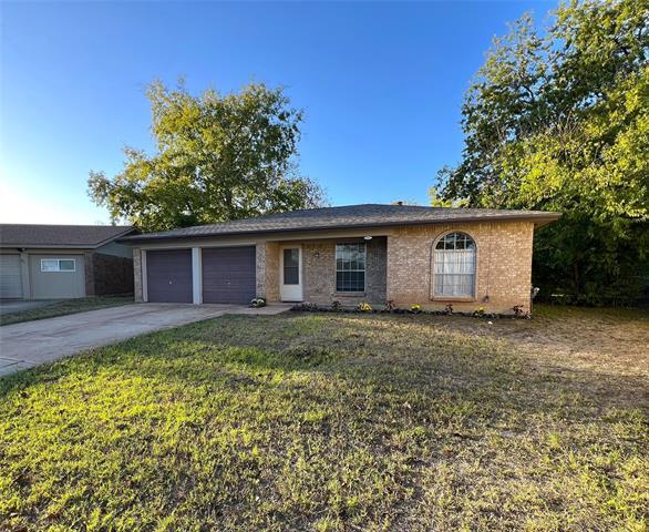 6055 Hill Ct in Watauga, TX - Building Photo - Building Photo